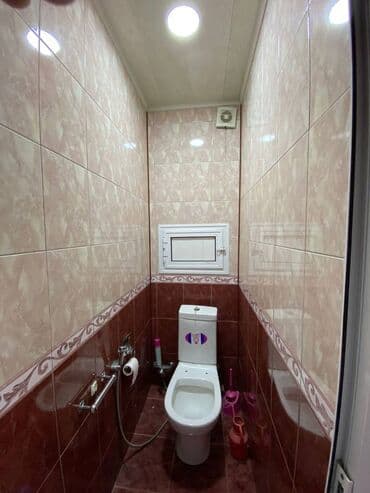 дешевые квартиры в баку: Баку, 4 комнаты, Вторичка, 92 м² — 7