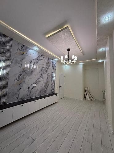 hokmelide kiraye ev: 3 otaqlı, Yeni tikili, 85 kv. m — 10