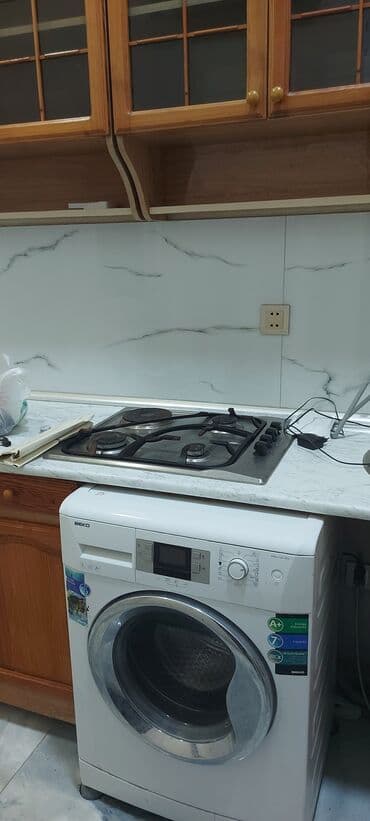 penisi necə böyütmək olar: 2 otaqlı, 65 kv. m — 7