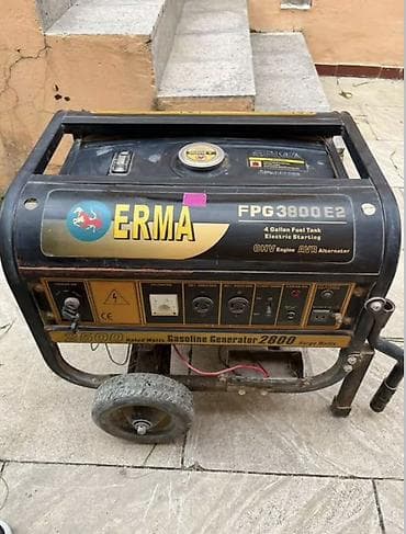 Satış, İşlənmiş, Benzin, Generator, Ünvandan götürmə, Kredit yoxdur lalafo.az -da Satış, İşlənmiş, Benzin, Generator, Ünvandan götürmə, Kredit yoxdur