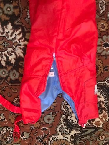 uşaq tulum: Duti kombinzon 4-5yawa geder yeni kimidi — 4