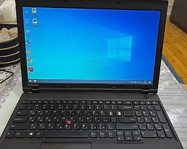 iphone 17 pro max 1tb: İşlənmiş Lenovo ThinkPad, 15.6 ", Intel Core i5, 1 TB — 1