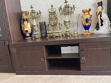 reception masa: İşlənmiş, Divan, Komod, Kreslolar, Kredit yoxdur, Azərbaycan — 6