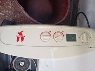 kombi kutusu plastik: Salam İşlək vəziyyətdədir 3 detal dəyişkəndir suyun təzyiqin vuran — 6