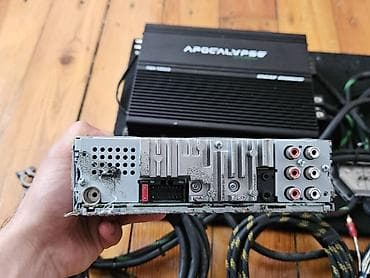 diz ustu komputerlər: Salami aleykum 4-ədəd Apo Solo 300-pro 20sm 300rms 2-ədəd Apo Solo — 2