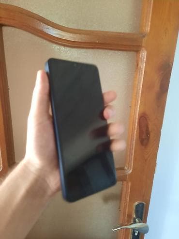apple iphone 3g: Samsung Galaxy A06, 128 GB, rəng - Qara, Sensor — 4