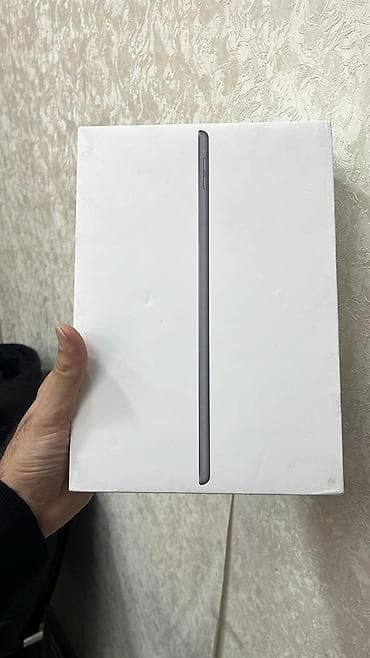 Планшеты: Apple iPad 7 (2019), 10,2", < 64 ГБ — 4