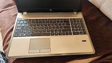 hp katric: HP ProBook 4540s на запчасти При включении в сеть запускается, но — 2