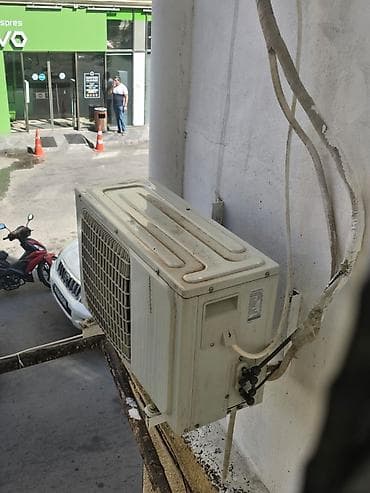 2 ci el iphone 8 plus: Kondisioner Hoffmann, Yeni, 30-35 kv. m, Split sistem — 2