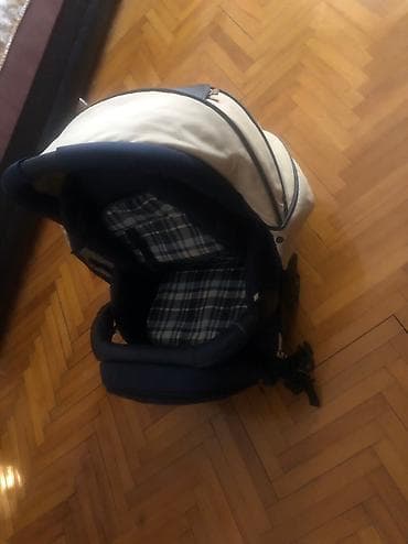 Детские электрокары: Yaxşı vəziyyətdədir 650 manata alınıb 220 manata satılır — 3