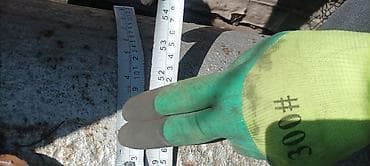 qızdırıcı peclər: Məhsul: Odun/kömür sobası və üzərində qril/bişirmə bölməsi olan — 5