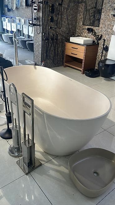 hamam tusu: Vanna otağınızda dəyişiklik vaxtıdır! 🚿 Keyfiyyətli materiallar və — 3