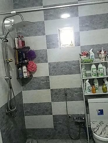 merdekan evler: Yeni Ramana 3 otaqlı, 92 kv. m, Yeni təmirli — 10