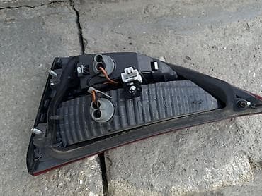 atero stop: Qalloqen, Hyundai 2013 il, Orijinal, ABŞ, İşlənmiş — 8
