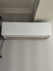 kandisaner ikinci əl: Kondisioner Beko, İşlənmiş, 70-80 kv. m, Kredit yoxdur — 2