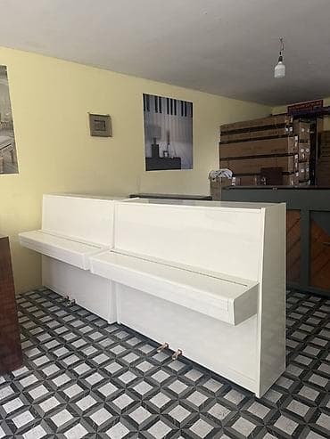 sumqayitda piano satisi: Belarus pianolar üstelik Pulsuz ünvanda köklenme bu bir fürsetdir — 1