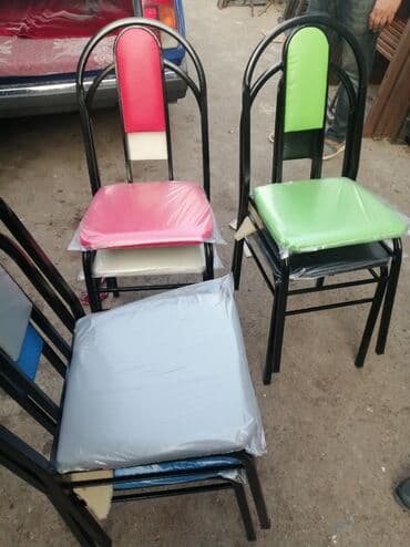 ze academy tedris merkezi: Tədris kursları üçün stol stul desti anbardan satiş var modellər — 3
