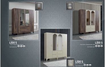 bmw 4 серия 420i mt: Yeni, Açılan, 4 qapılı Düz dolab, Qarderob, paltar dolabı — 1