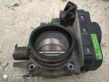 zaslonka: Mercedes w202, w210 Zaslonkasi Gurcustanan qelme m111 yaponka — 1