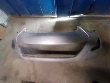 Məhsul: Ön bamper - Tip: Avtomobil üçün ön bamper - Material