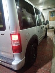 diffuser satisi: Ford Tourneo Connect: 1.7 l | 2007 il 280000 km Van/Minivan — 4