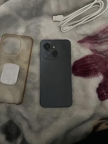 tecno pova neo 2: Tecno Spark Go 2024, 128 GB, rəng - Boz, Face ID — 3