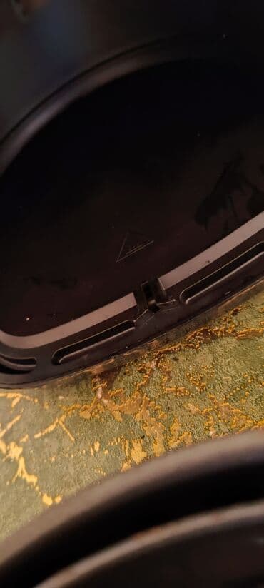 məişət avadanlıqları: Çıxarıla bilən səbət Var Taymer Var Korpusun materialı Plastik Rəng — 7