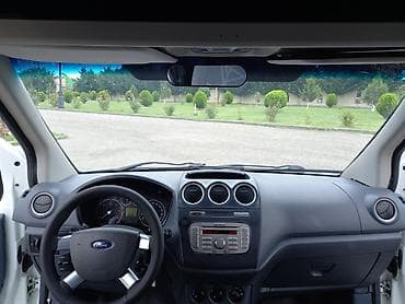 maşın satısı: Ford Transit: 1.8 l | 2013 il 100320 km — 3