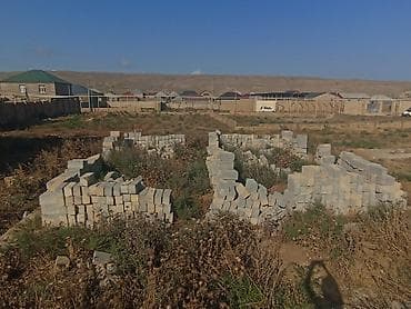 ev şekilleri: 2 sot, Tikinti, Maklerlər narahat etməsin, Bələdiyyə — 8