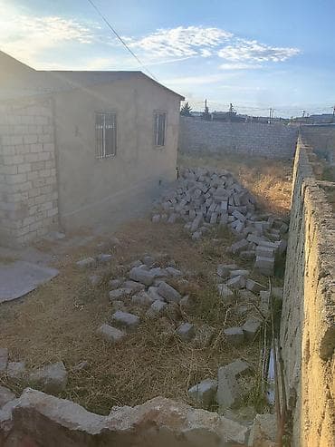 a frame ev: Dədə Qorqud 1 otaqlı, 55 kv. m, Kredit yoxdur, Yeni təmirli — 10
