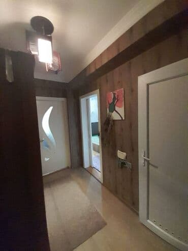 sumqayit bina evi: Razin Akkortda 2 otaqlı, 20/13 mərtəbəsi tam əşyalı mənzil kirayə — 8