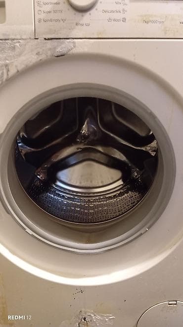 010 sim nomreler: Paltar yuyan maşın işlək vəziyyətdə 80 aze — 3