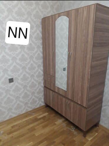 qazan desderi: Yeni, Açılan, 3 qapılı Düz dolab, Dolab-asılqan, Türkiyə — 3