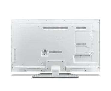 tv smart box: LG LED TV böyük ekran, tam problemsiz və işlək vəziyyətdədir, Tailand — 7