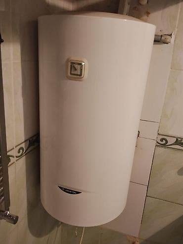 il: Ariston 100 l, Ehtiyat hissələri kimi, Kredit yoxdur — 4