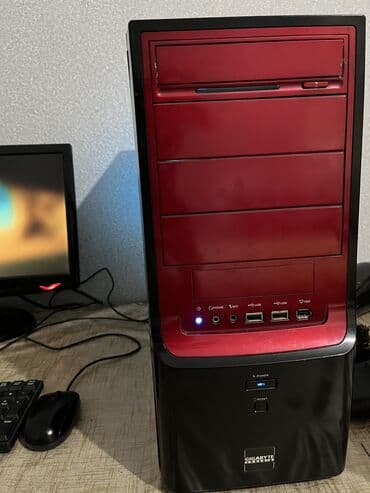 kompyuter qiymətləri: Alverçi Deyləm Ekran Karti gt 1030 2gb Ram 8 Hdd 500 Rgb kullet 2 — 3