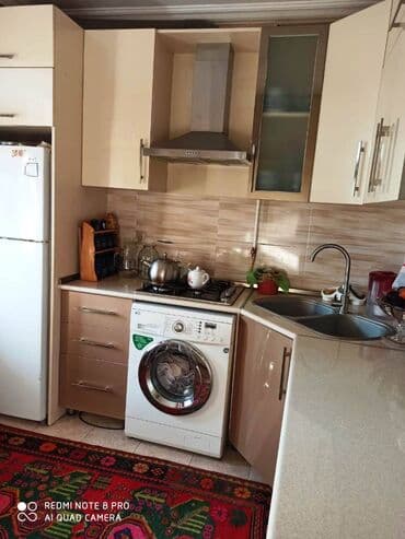 ağ şeher evler: Bakı, 3 otaqlı, Köhnə tikili, 70 kv. m — 10