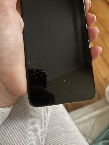 ikinci el redmi 12: Məhsul: Smartfon Təsvir: - Tam işlək, ekran kilidində saat/tarix və — 2