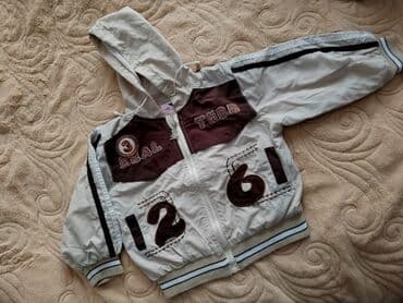 oğlan uşaq geyimləri: Oğlan uşağı üçün hər yaşa uyğun səliqəli geyimlər seçim çoxdur — 7