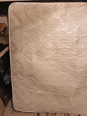 Sadə matras, Bir nəfərlik