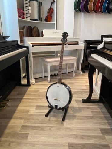 music gallery: Cümbüş — 1