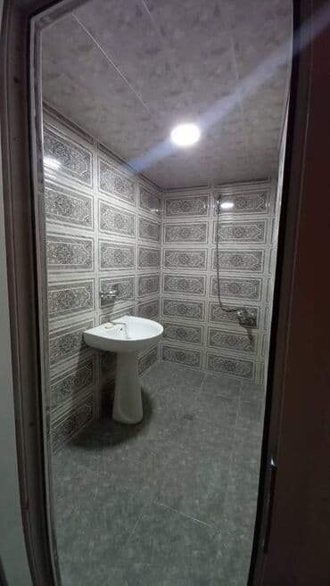 e suleymanov kucesi: Bakı, 2 otaqlı, Köhnə tikili, 55 kv. m — 7