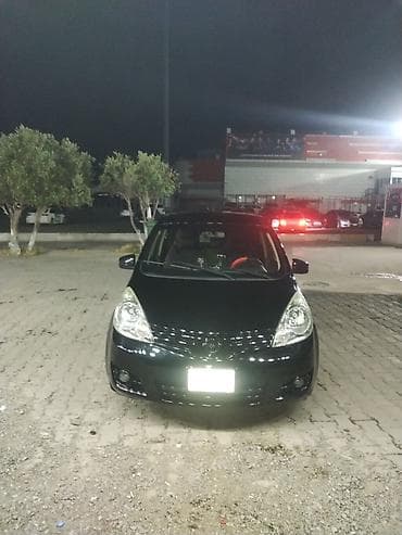 nissan note mini: Nissan Note: 1.5 l | 2012 il Hetçbek — 7