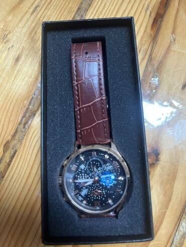 купить мужские часы в баку: Ünvan Sumqayit daxili çatdirilma pulsuzdur — 1