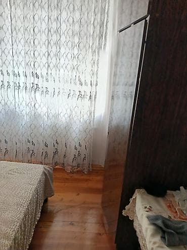 nermanovda kiraye ev: Yeni Yasamal, 2 otaqlı, Yeni tikili, m. İnşaatçılar, 50 kv. m — 4