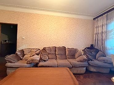 metbex kunc divan: Künc divan dəsti - Forma: L-şəkilli künc divan - Oturacaq yerləri: 5+ — 1