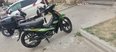 moon af: Moon - moped — 2