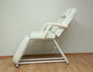 tualet oturacaq: Ən keyfiyyətli kosmetoloji kuşetkaların kosmetoloji çarpayıların — 7