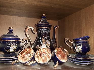 Çay dəsti