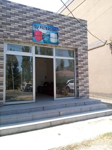 su temizleyen aparat qiymeti: Su Filterleri. 6 merleleli. 299 azn. TDS hediyye. 1 il zemanet. 6 — 6